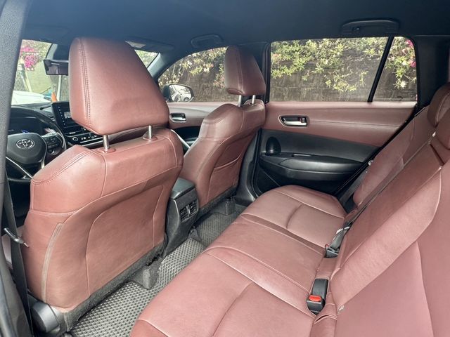 TOYOTA豐田 COROLLA CROSS  第7張相片