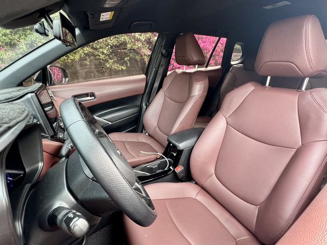 TOYOTA豐田 COROLLA CROSS  第8張相片