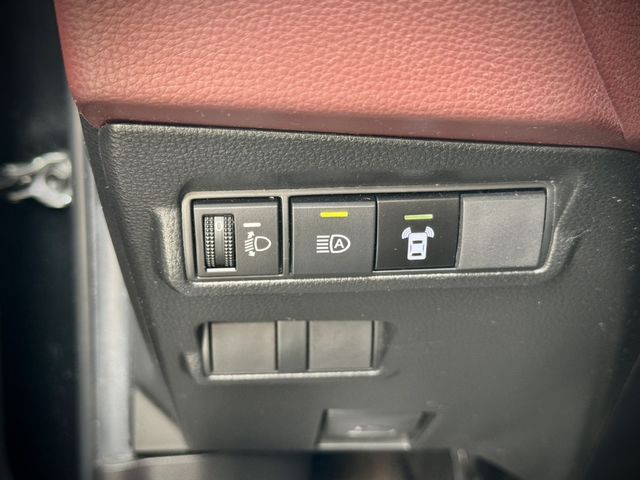 TOYOTA豐田 COROLLA CROSS  第11張相片