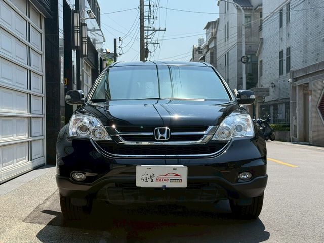 HONDA本田 CR-V  第2張相片