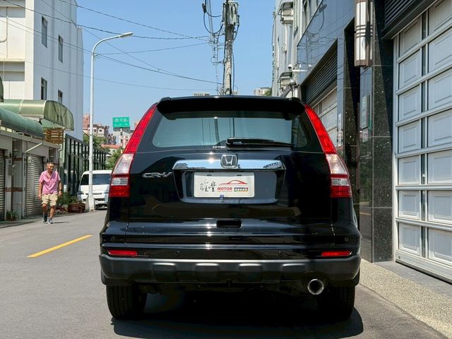 HONDA本田 CR-V  第3張相片