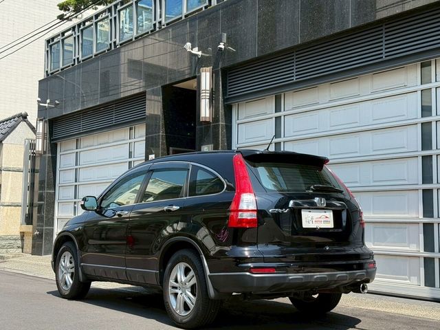 HONDA本田 CR-V  第4張相片
