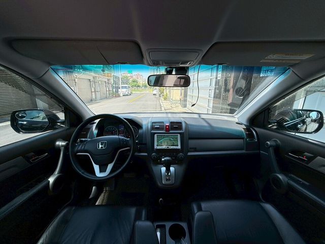 HONDA本田 CR-V  第5張相片