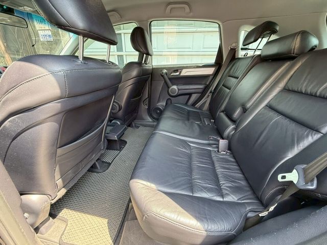 HONDA本田 CR-V  第6張相片