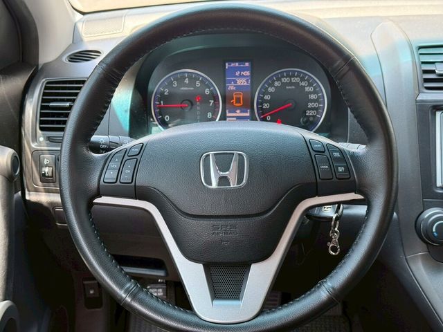 HONDA本田 CR-V  第8張相片