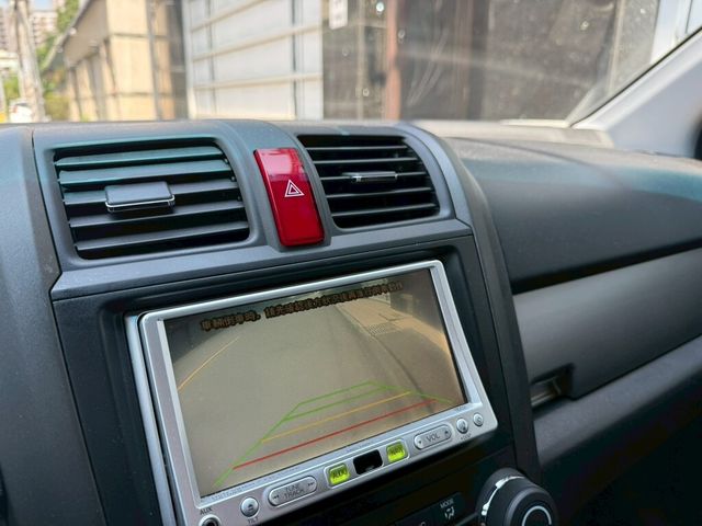 HONDA本田 CR-V  第10張相片
