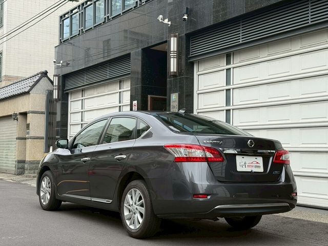 NISSAN日產 SENTRA  第3張相片