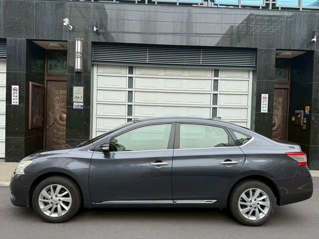 NISSAN日產 SENTRA  第5張相片