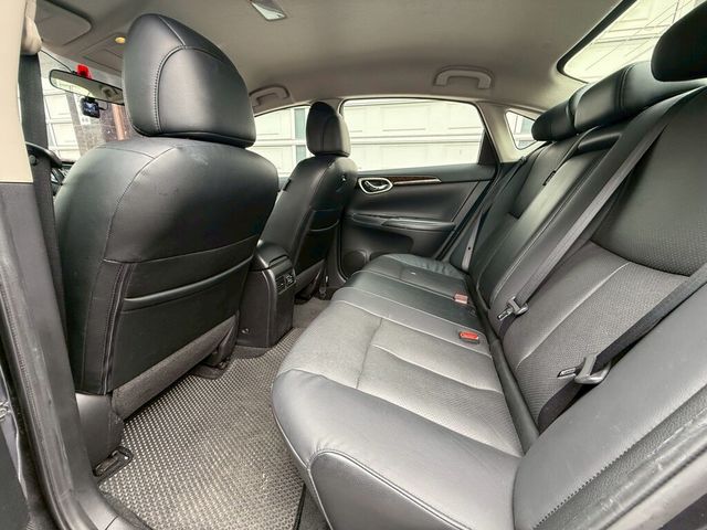 NISSAN日產 SENTRA  第7張相片