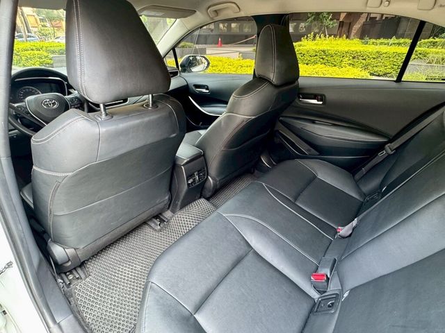 TOYOTA豐田 ALTIS  第7張相片