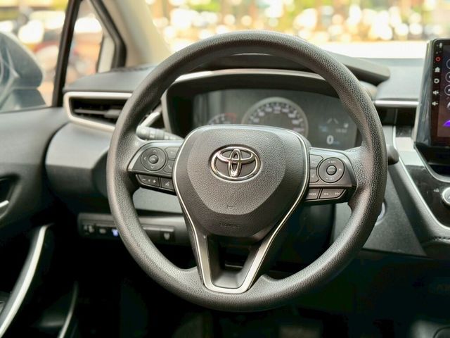 TOYOTA豐田 ALTIS  第8張相片