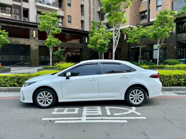 TOYOTA豐田 ALTIS  第12張相片