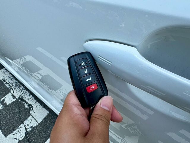 TOYOTA豐田 ALTIS  第13張相片