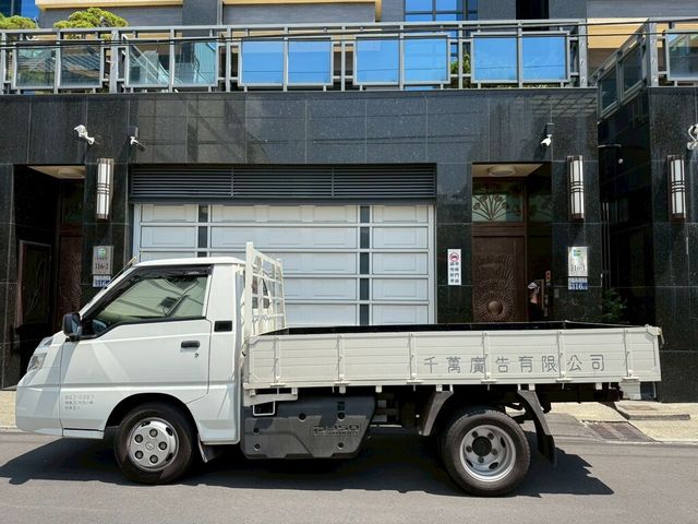 MITSUBISHI三菱 DELICA  第1張相片