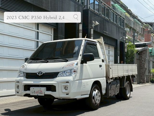 MITSUBISHI三菱 DELICA  第2張相片