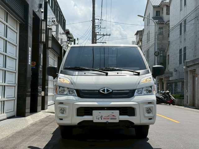 MITSUBISHI三菱 DELICA  第3張相片