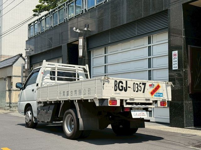 MITSUBISHI三菱 DELICA  第5張相片