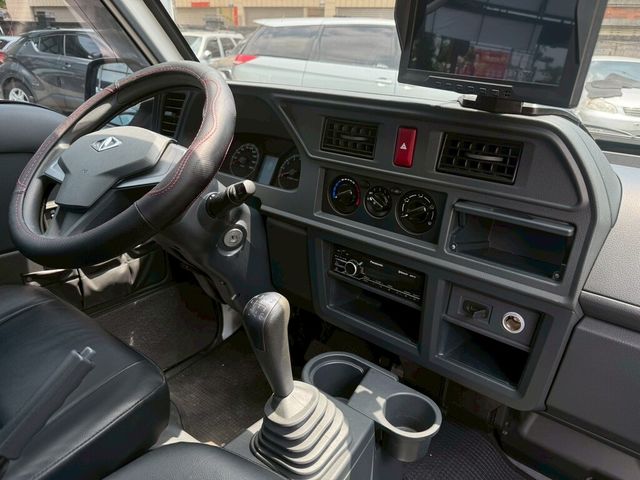 MITSUBISHI三菱 DELICA  第8張相片