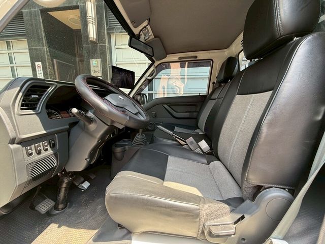 MITSUBISHI三菱 DELICA  第9張相片