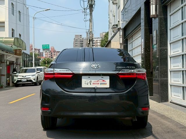 TOYOTA豐田 ALTIS  第4張相片