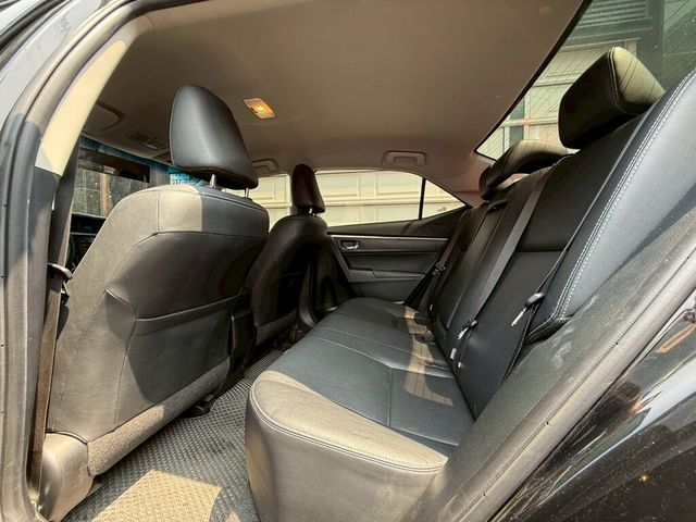 TOYOTA豐田 ALTIS  第7張相片