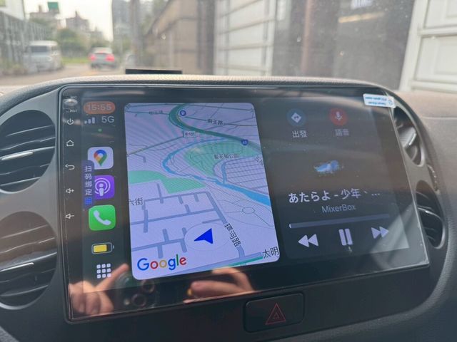 VOLKSWAGEN福斯 TIGUAN  第9張相片