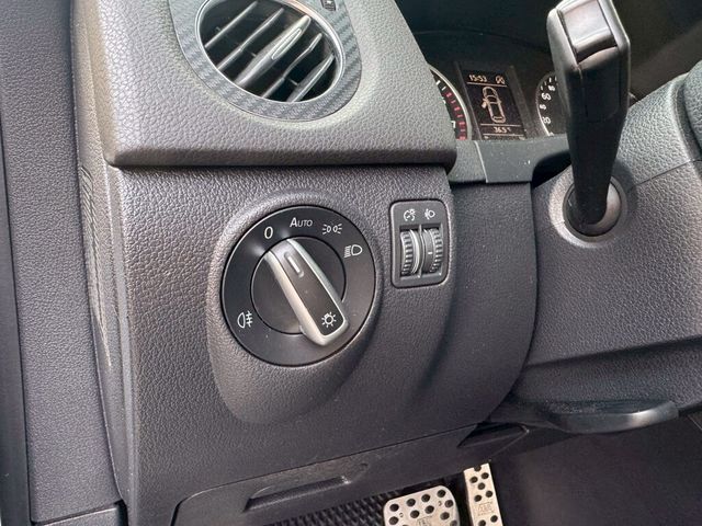VOLKSWAGEN福斯 TIGUAN  第11張相片