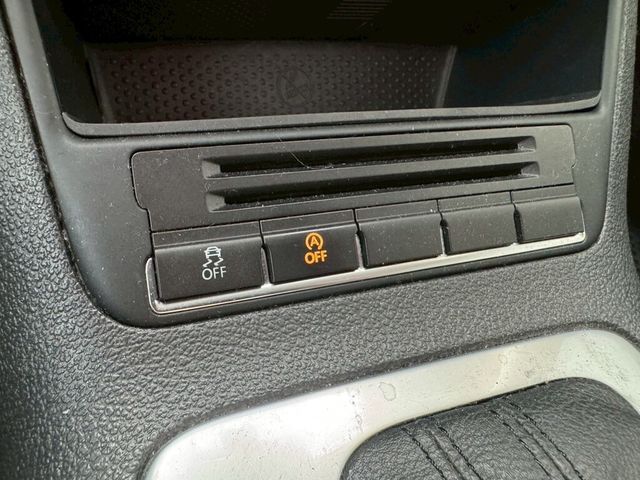 VOLKSWAGEN福斯 TIGUAN  第13張相片