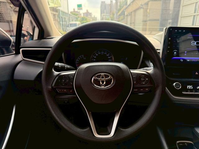 TOYOTA豐田 ALTIS  第6張相片