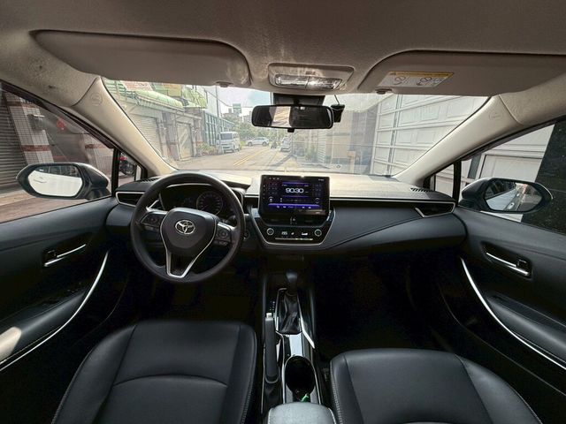 TOYOTA豐田 ALTIS  第8張相片