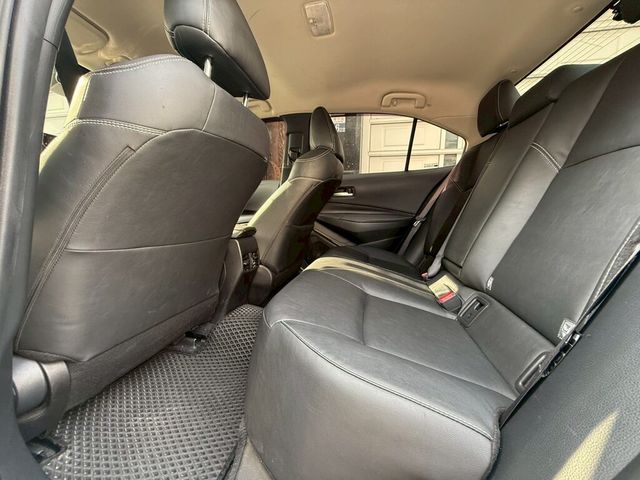 TOYOTA豐田 ALTIS  第9張相片