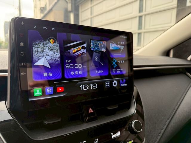 TOYOTA豐田 ALTIS  第11張相片