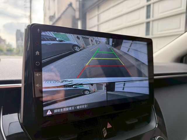 TOYOTA豐田 ALTIS  第12張相片