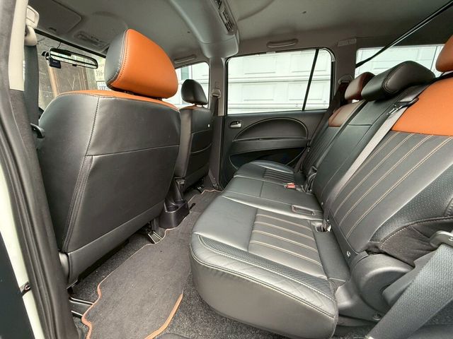 MITSUBISHI三菱 ZINGER  第7張相片