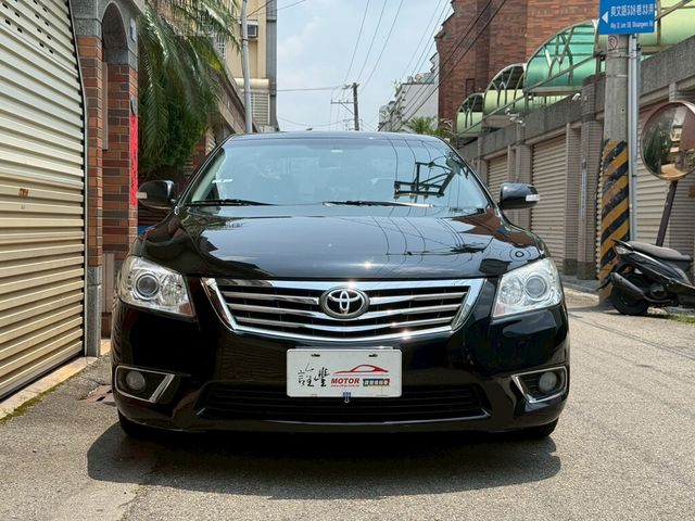 TOYOTA豐田 CAMRY  第2張相片