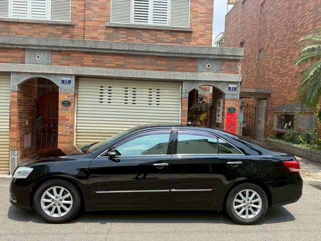 TOYOTA豐田 CAMRY  第5張相片