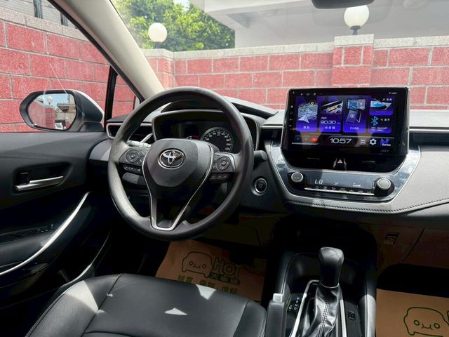 TOYOTA豐田 ALTIS  第6張相片