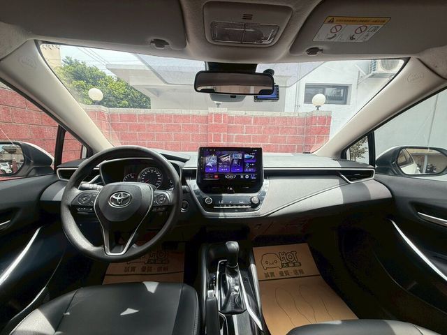 TOYOTA豐田 ALTIS  第7張相片
