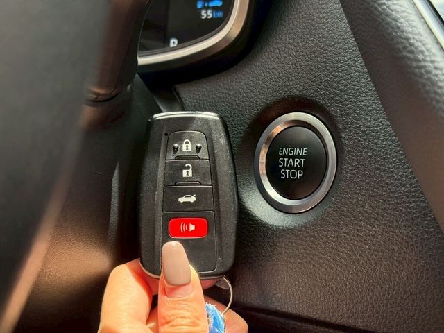 TOYOTA豐田 ALTIS  第10張相片