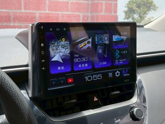 TOYOTA豐田 ALTIS  第11張相片