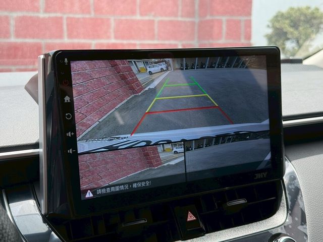 TOYOTA豐田 ALTIS  第13張相片