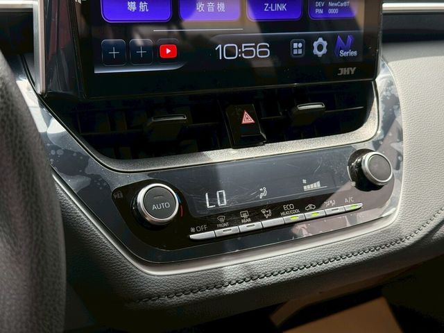 TOYOTA豐田 ALTIS  第14張相片