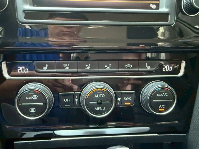 VOLKSWAGEN福斯 GOLF  第13張相片