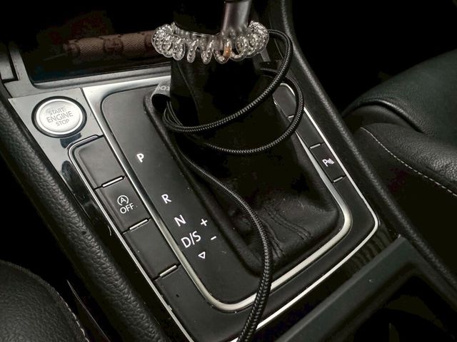 VOLKSWAGEN福斯 GOLF  第14張相片