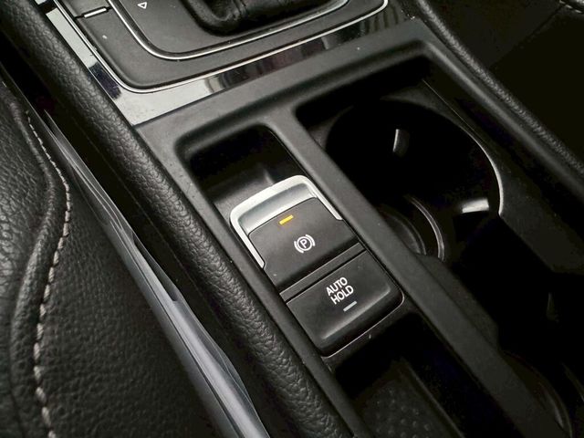 VOLKSWAGEN福斯 GOLF  第15張相片