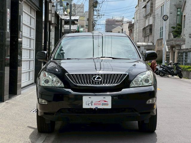 LEXUS凌志 RX330  第2張相片