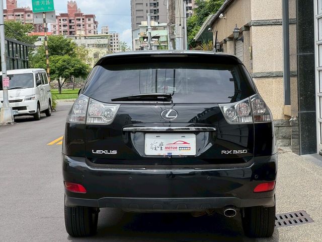 LEXUS凌志 RX330  第3張相片