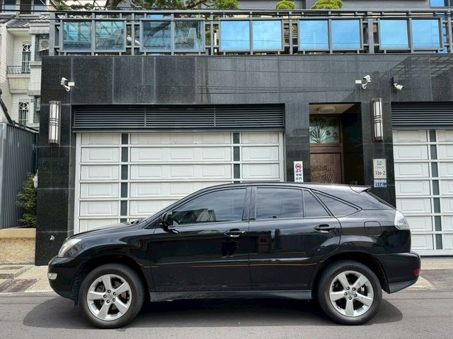 LEXUS凌志 RX330  第5張相片