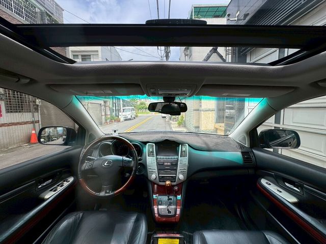 LEXUS凌志 RX330  第6張相片