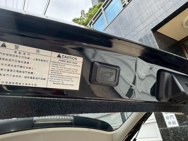 LEXUS凌志 RX330  第8張相片